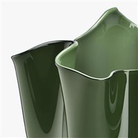 Vase Venini Fazzoletto in Glass FO370002000O0AT1 - FO370002000O0AT1